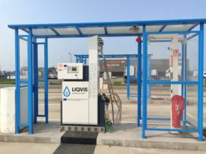 Maintenance Distributrice Gnl Liqvis Marck Aurtech.fr