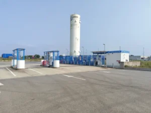 Service Astreinte Station Gnl Liqvis Marck Aurtech.fr