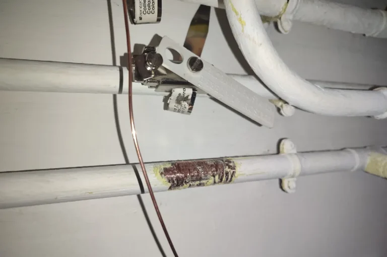 Article Liaison équipotentielle Calais Aurtech.fr