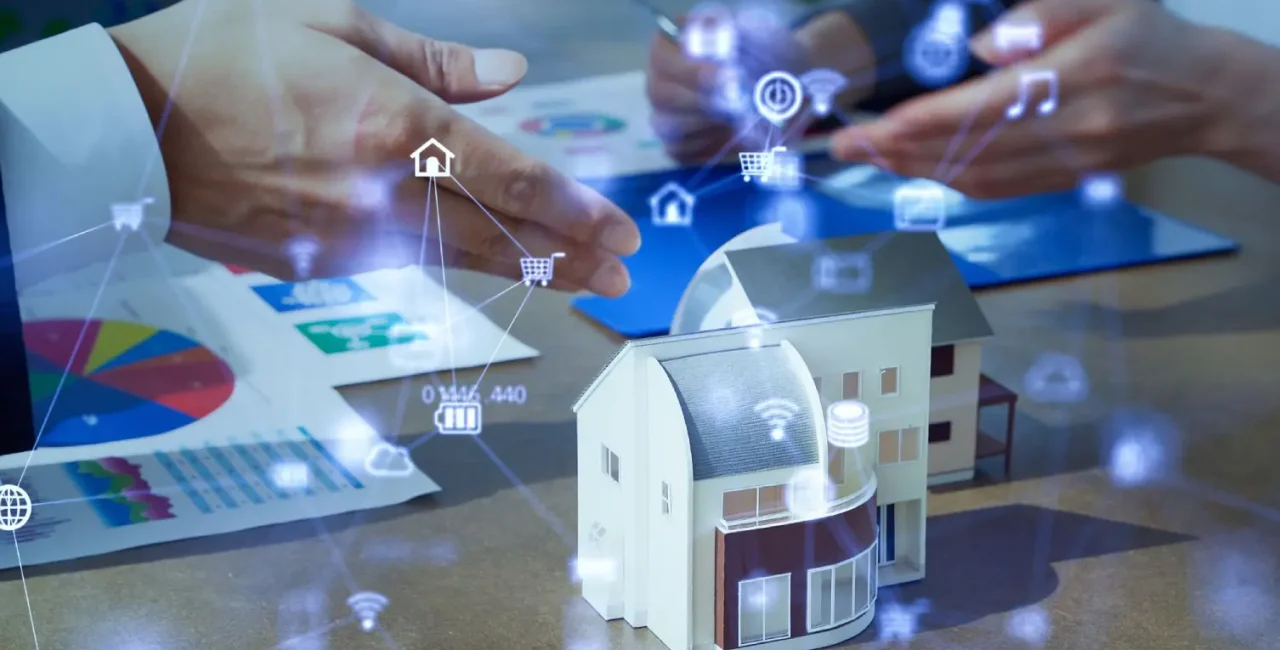 Appareillage électrique Domotique Aurtech.fr