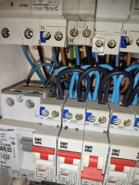 Cable Alimentation Fondu Section Conducteur Calais Aurtech.fr