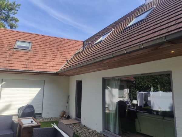 Eclairages Exterieur