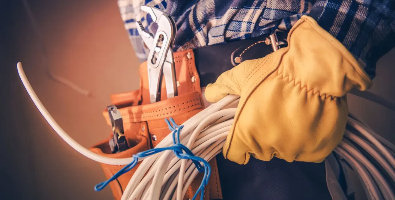 Electricien Confiance Aurtech.fr