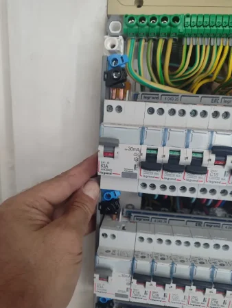 Pose Peigne Vertical Horizontaux Sangatte Aur.tech.fr