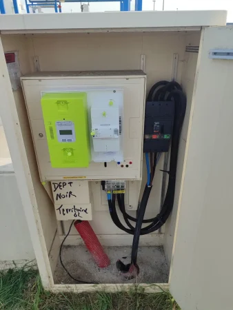 Raccordement Disjoncteur Edf Nfc14 100 Calais Aurtech.fr