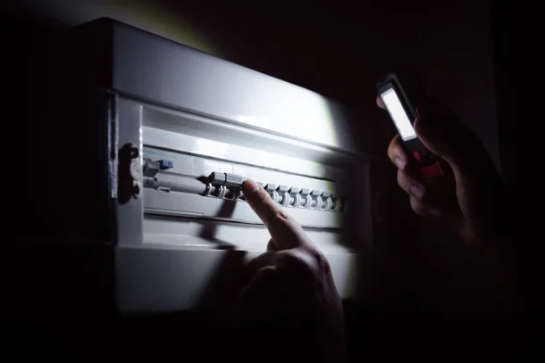 Tableau électrique Aurtech.fr