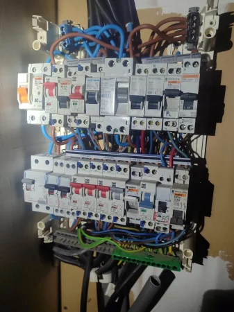 Tableau électrique En Sécurité Calais Aurtech.fr